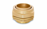 BW 2 Part Type Cable Gland 